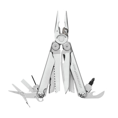 ⚡Last Day 60% OFF-Wave® Plus-16-in-1 Multi-Function Tool