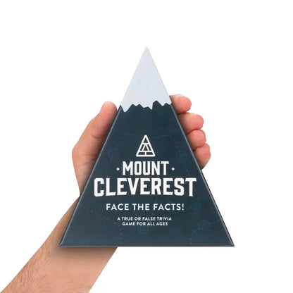 Mount Cleverest® Original Edition