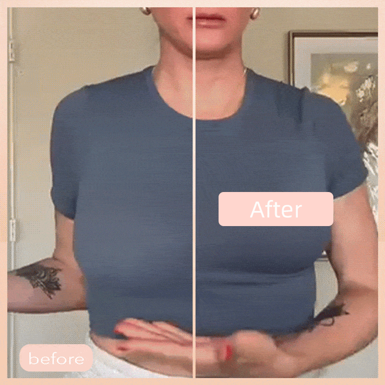 🏆#1 Bestselling🏆 ---- Go Braless! Seamless CAKES Cover (Latex-free and 100% Medical Silicone)