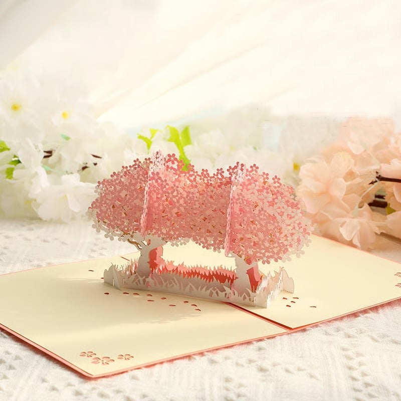 💝Valentine's Day Pre-Sale Save 50%💌Valentine's Day Card 💐