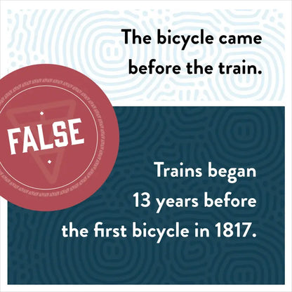 Mount Cleverest® Original Edition