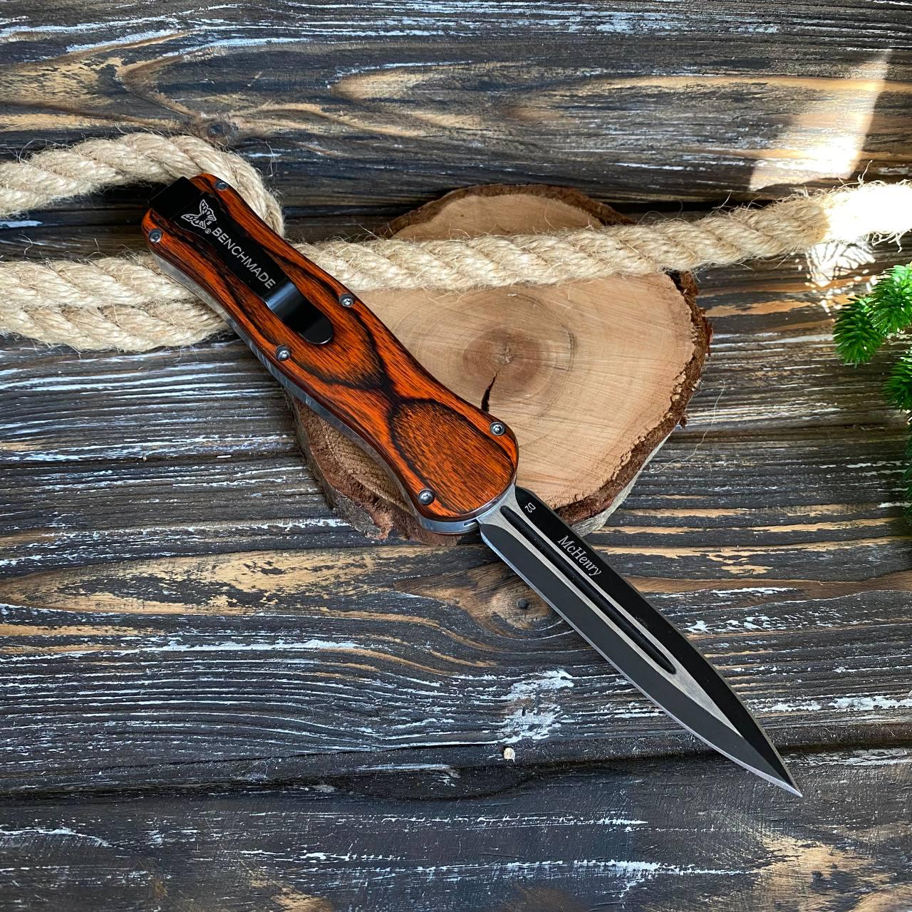 ⚡Last Day 60% OFF-🦋⚔️BM Old Fashion OTF-Kitchenware&Camping Gear