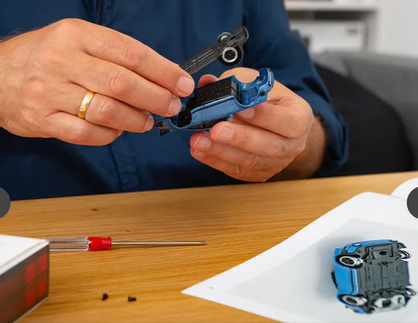 ⏰Limited stock⚡-Oracle Red Bull Racing Advent Calendar🏎️