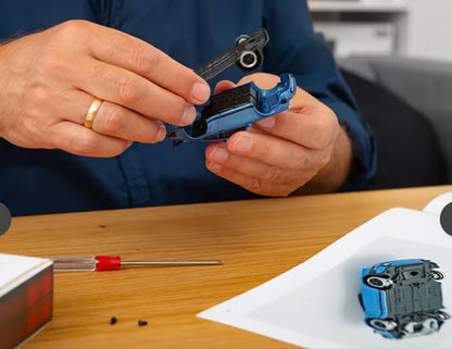 ⏰Limited stock⚡-Oracle Red Bull Racing Advent Calendar🏎️