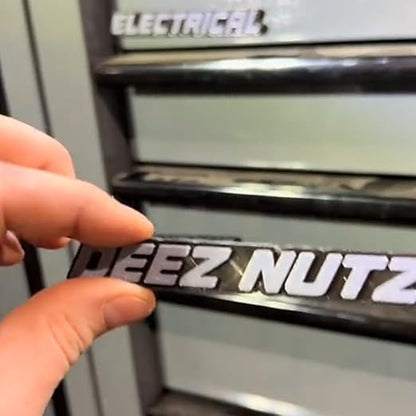 🎉🎉23 Pack of Magnetic Toolbox Labels🔩