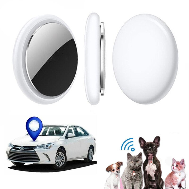 GPSafe™️ I Mini GPS tracking device (1+1 FREE)