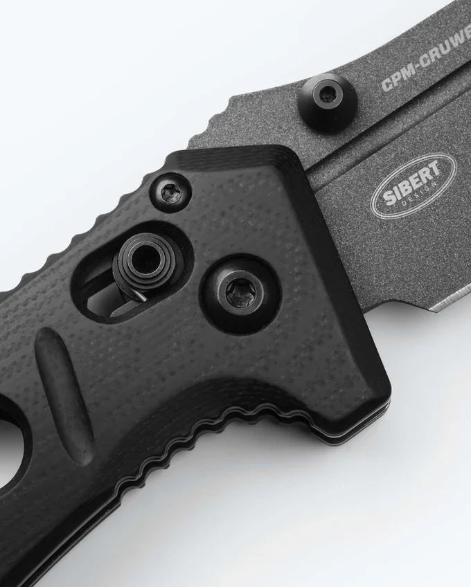 ⚡Last Day 60% OFF-🦋⚔️BM-ADM 275 Tool with G10 Handle