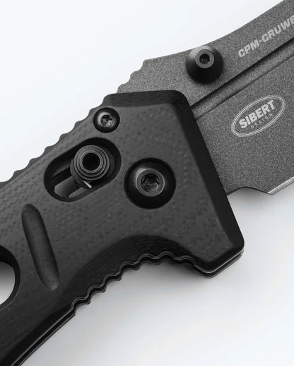 ⚡Last Day 60% OFF-🦋⚔️BM-ADM 275 Tool with G10 Handle