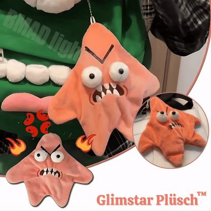 Glimstar Plush™ Dancing Plush Toy