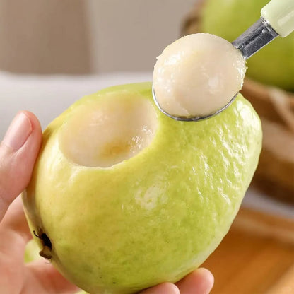 🔥Hot Sale 49%💚 Organic Guava Seeds🌱 Easy Grow