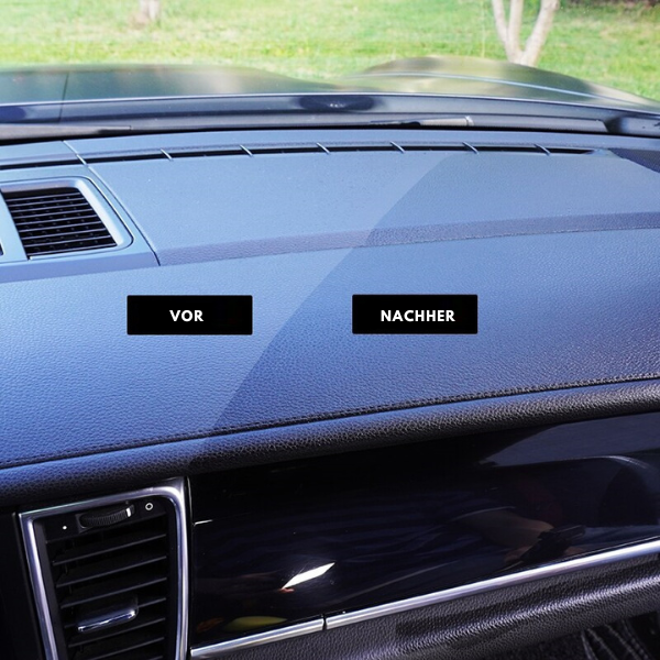 FixFusion™ - Plastic and leather restorer