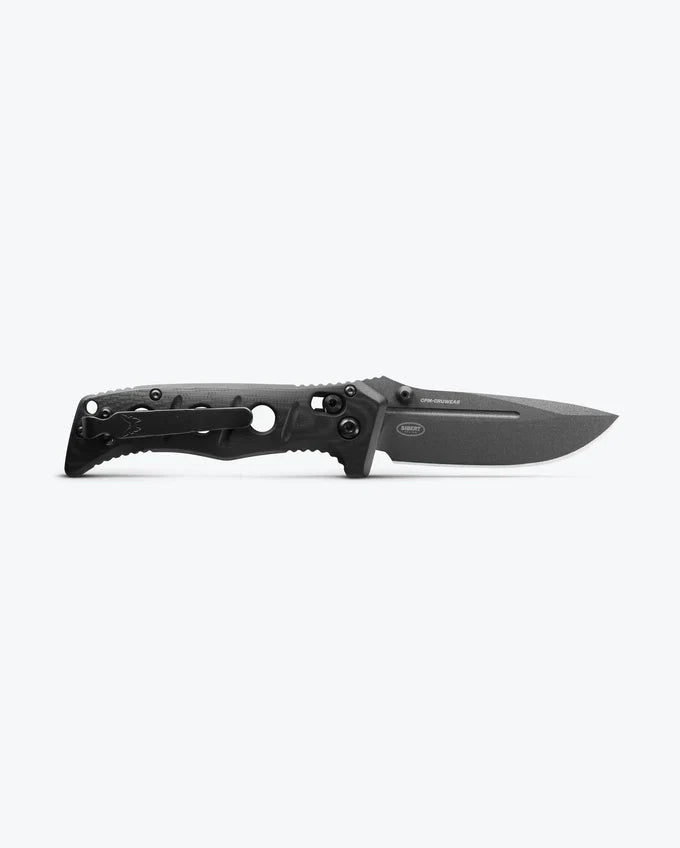 ⚡Last Day 60% OFF-🦋⚔️BM-ADM 275 Tool with G10 Handle