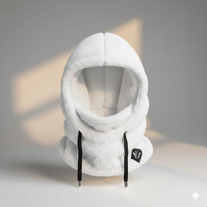 Arctic Haven Hood