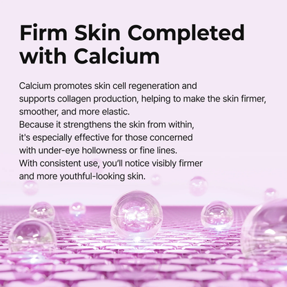 🔥LAST DAY SALE 40% OFF-🔥Cemenrete Calcium Duo