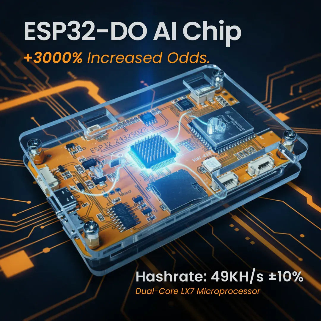 Hash One PRO Miner (2025 Edition) - At Home Bitcoin Miner