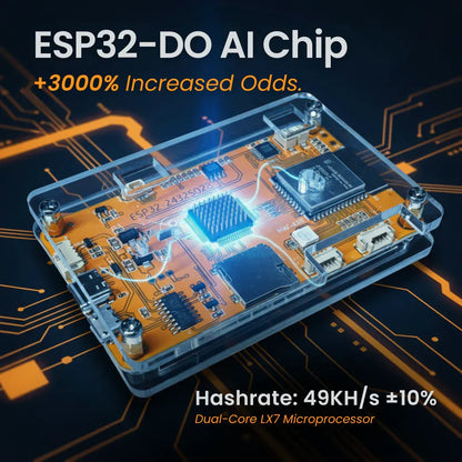 Hash One PRO Miner (2025 Edition) - At Home Bitcoin Miner