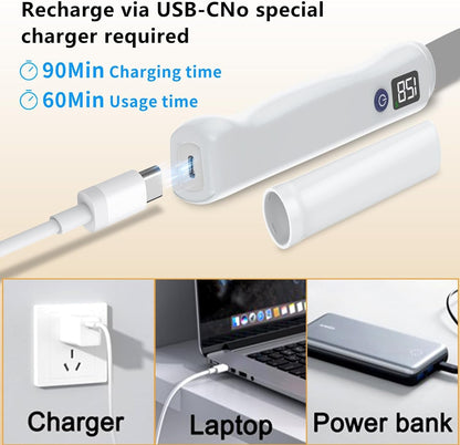 New product Launch🧀Heated Butter Knife Spreader