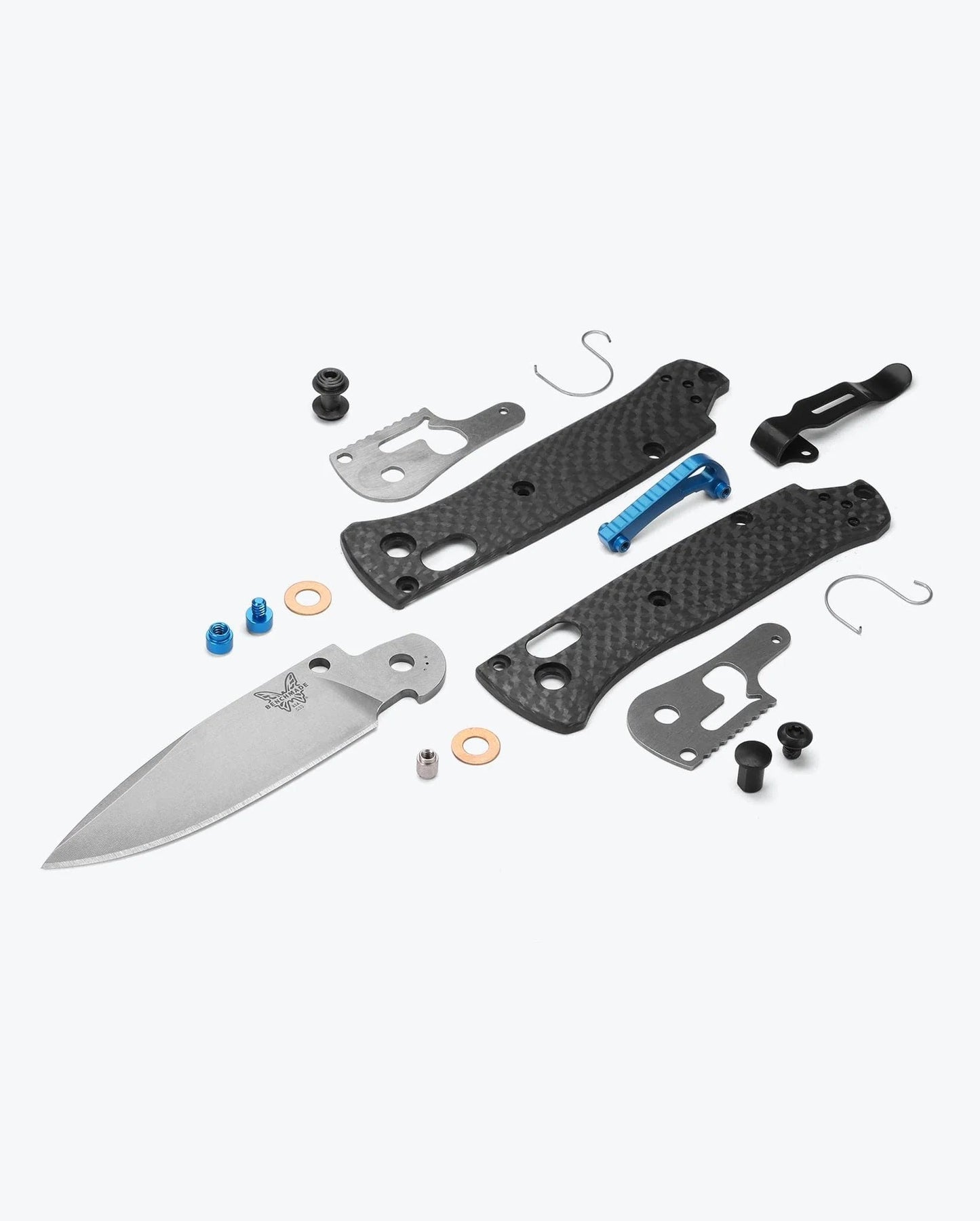 ⚡Last Day 60% OFF-🦋⚔️BM-533 Lightweight Performance EDC