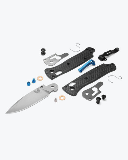 ⚡Last Day 60% OFF-🦋⚔️BM-533 Lightweight Performance EDC