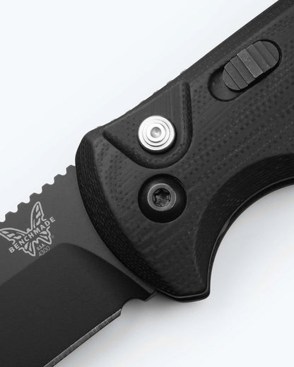 ⚡Last Day 60% OFF-🦋⚔️4300BK-02 CLA Utility Button Lock Folding Tool