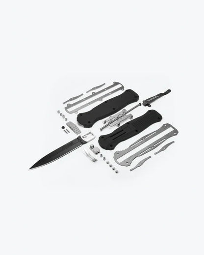 ⚡Last Day 60% OFF-🦋MINI-INFIDEL 3350-Kitchenware&Camping Gear