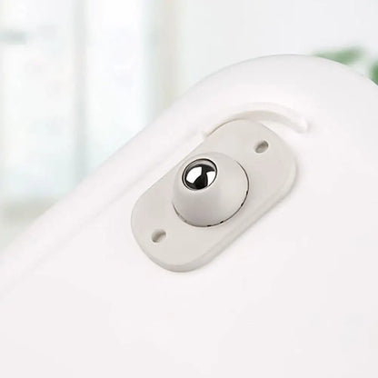 StickyWheels™ - Adhesive wheels (1+1 FREE)