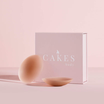 grippy CAKES circles™