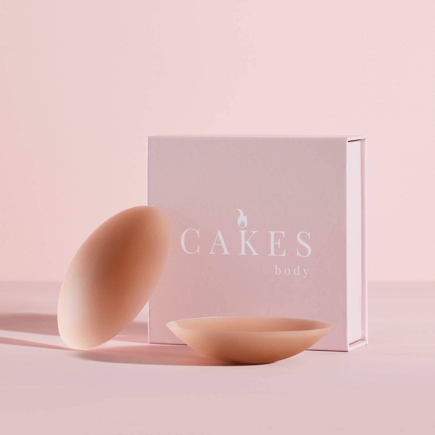 grippy CAKES circles™