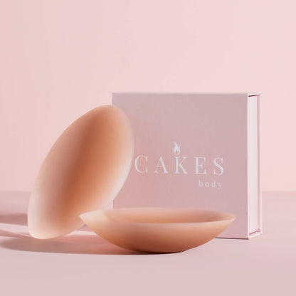 grippy CAKES circles™