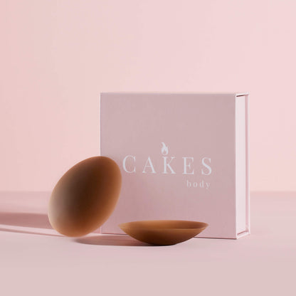 grippy CAKES circles™