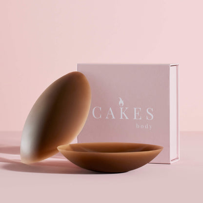 grippy CAKES circles™