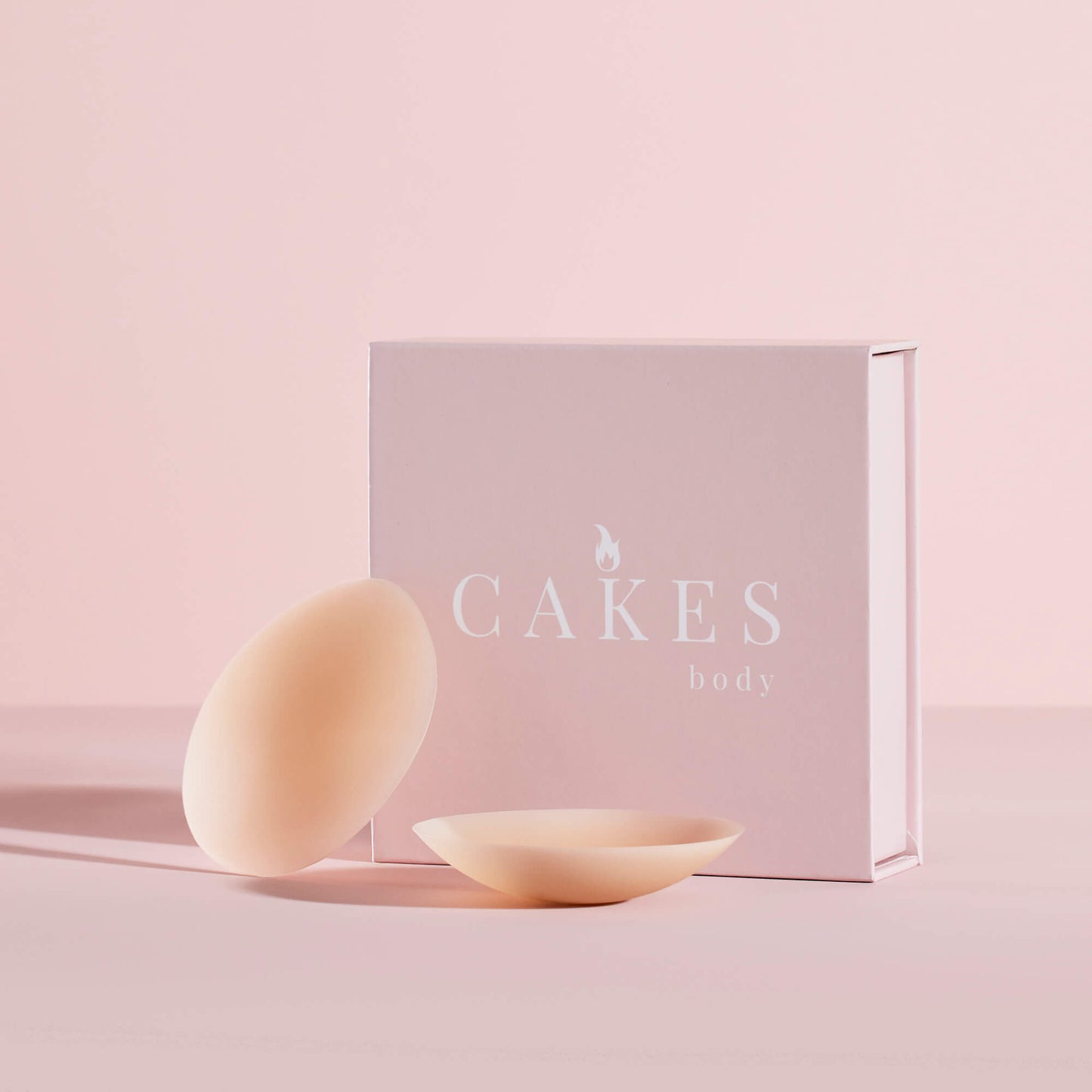 grippy CAKES circles™