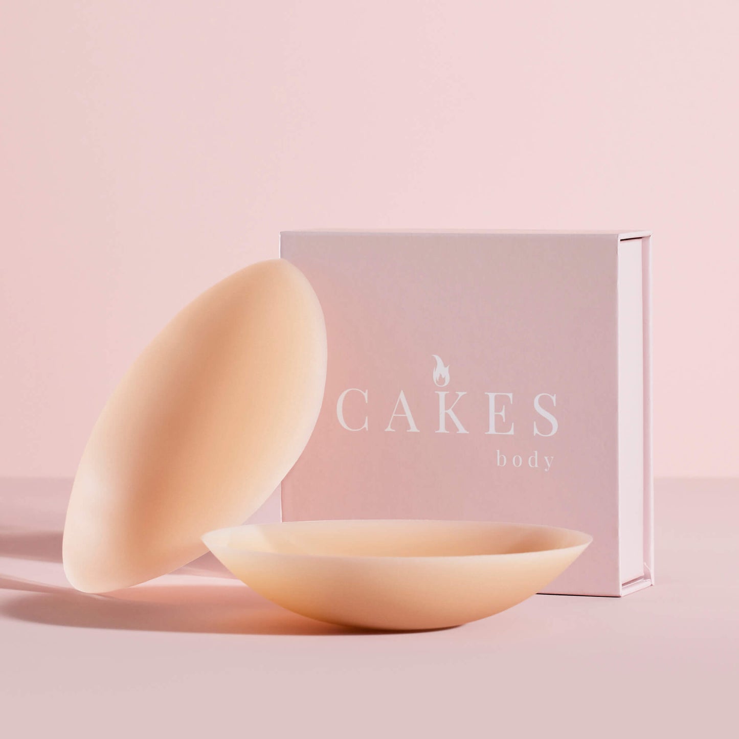 grippy CAKES circles™