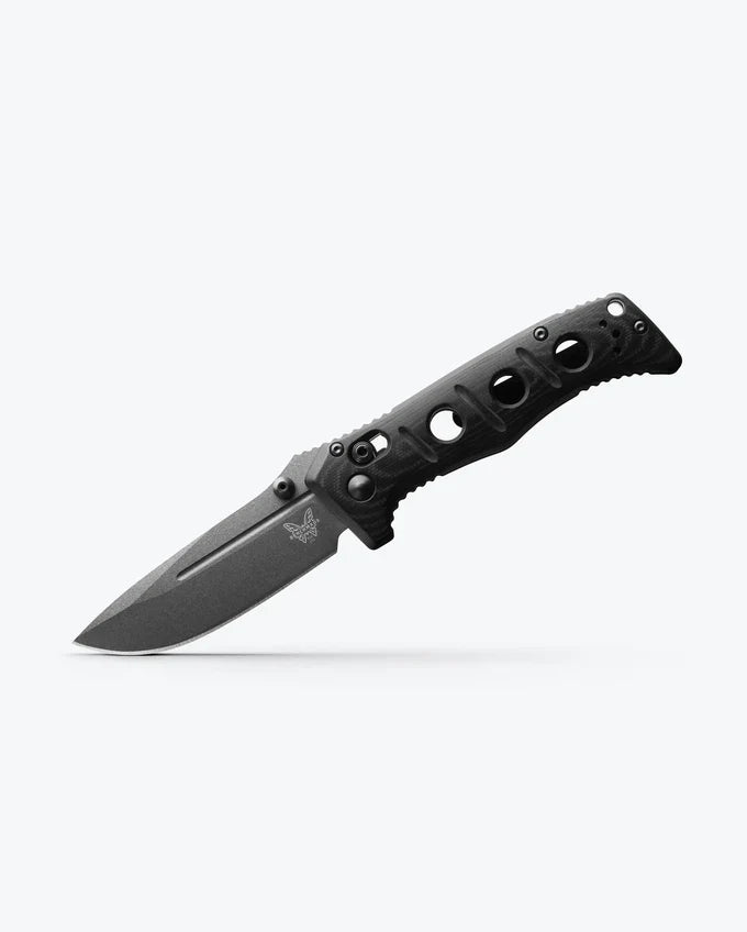 ⚡Last Day 60% OFF-🦋⚔️BM-ADM 275 Tool with G10 Handle