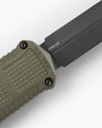 ⚡Last Day 60% OFF-🦋 Claymore OTF |Dagger-Kitchenware&Camping Gear