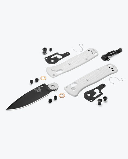 ⚡Last Day 60% OFF-🦋⚔️BM-Mini Bugout|Grivory®-Kitchenware&Camping Gear