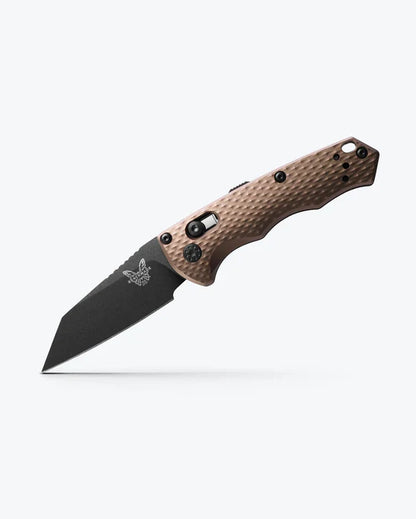 ⚡Last Day 60% OFF-🦋BM 290BK-Full Immunity-Aluminum Handle