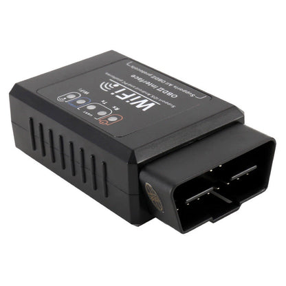 ELM327 WiFi OBD2 OBDII Diagnostic Scanner Code Reader Tool