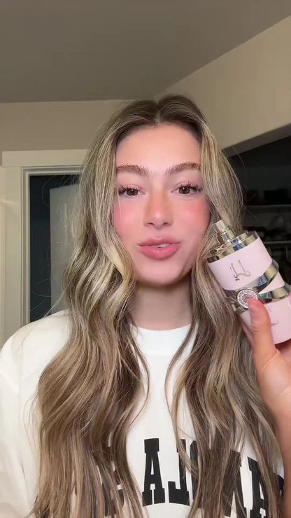 Yara by Lattafa perfume for women EDP 3.3 / 3.4 oz New in Box