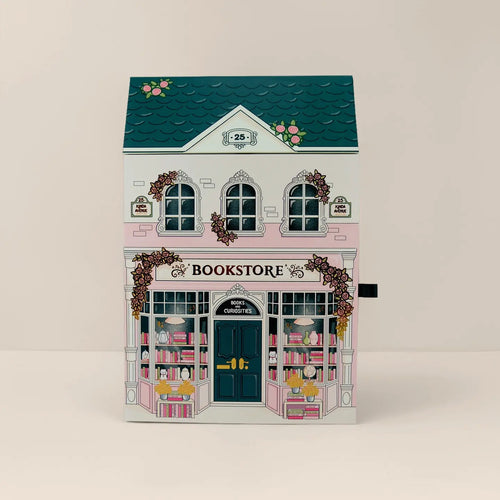 💥🔥Black Friday Sale: Up to 49% Off for a Limited Time-2025 Stationery advent calendar