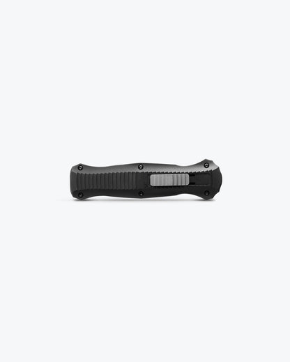 ⚡Last Day 60% OFF-🦋Infidel®-3300| Black Aluminum