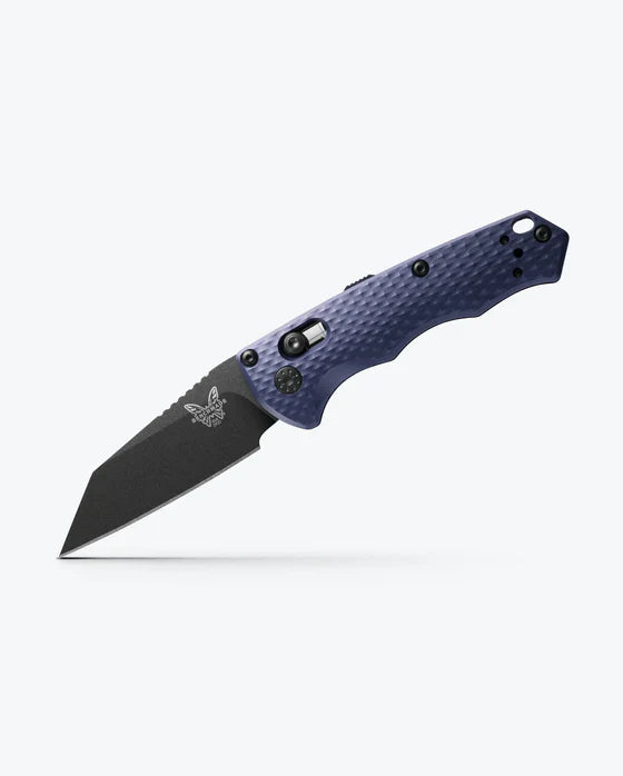 ⚡Last Day 60% OFF-🦋BM 290BK-Full Immunity-Aluminum Handle