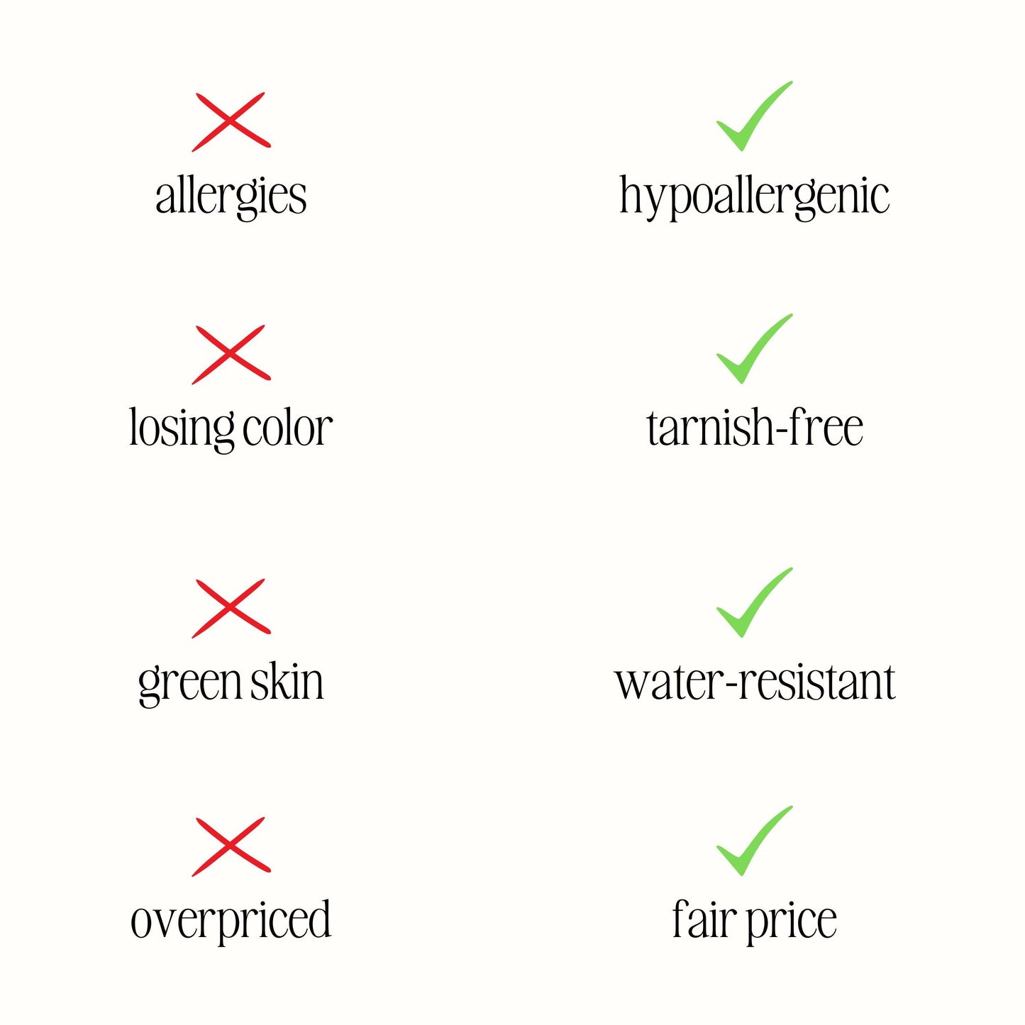 🎄Christmas Sale 50% OFF🔥Atolea Jewelry Gold Advent Calendar 2025