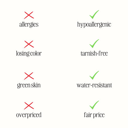 🎄Christmas Sale 50% OFF🔥Atolea Jewelry Gold Advent Calendar 2025